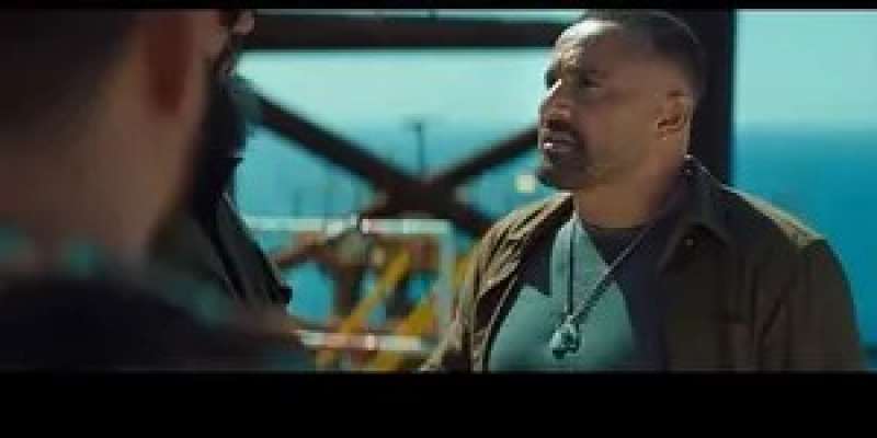 إيرادات فيلم السرب