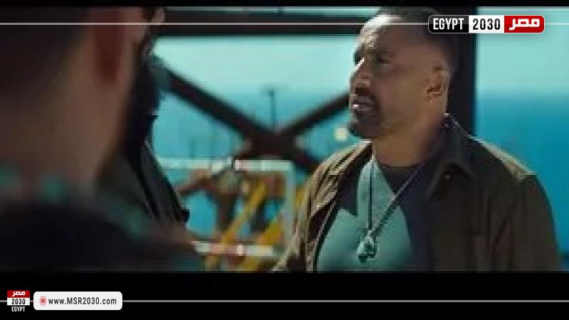 إيرادات فيلم السرب