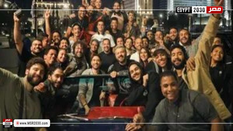 فيلم ولاد رزق 3
