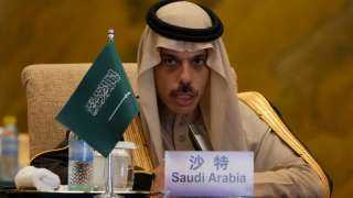 الخارجية السعودية: عدوان إسرائيل أضعف النظام الدولي