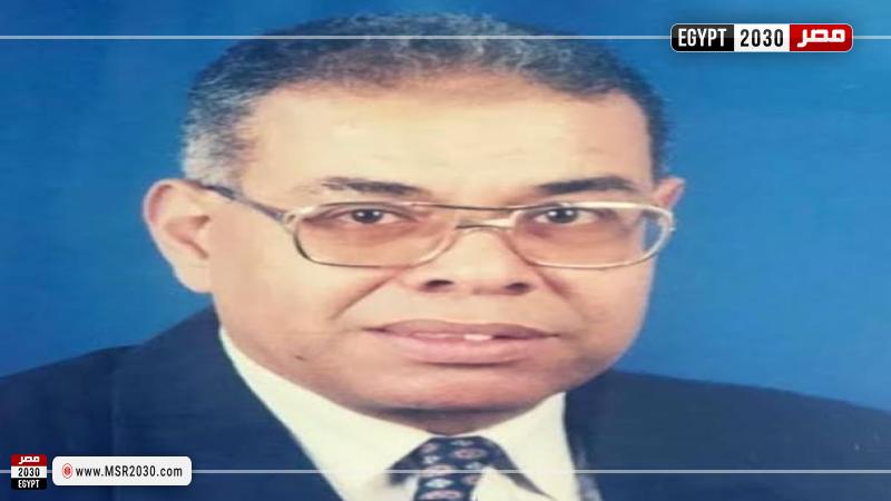 الدكتور أحمد أبو الوفا