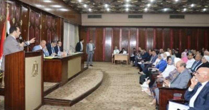 ”صحة النواب” توافق على مشروع موازنة هيئة الدواء بإجمالى مليار و58 مليون جنيه