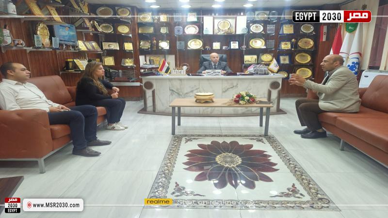صحة الشرقية 