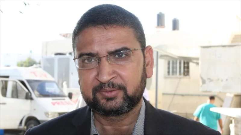 سامي أبو زهري