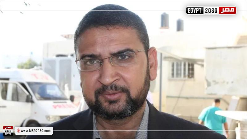  سامي أبو زهري