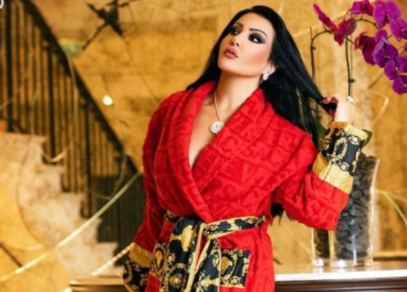 سمية الخشاب