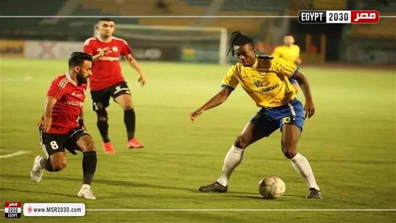 الإسماعيلي وطلائع الجيش