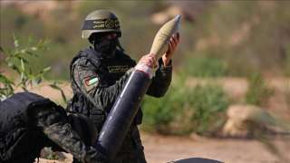 ”القسام”: قصفنا قوات للاحتلال بالمحافظة الوسطى بغزة