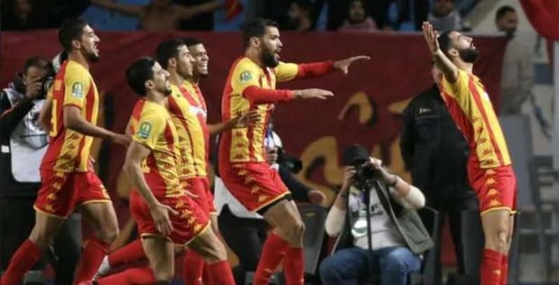 الترجي يستعيد خدمات نجمه قبل مواجهة الأهلي بنهائي دوري أبطال أفريقيا