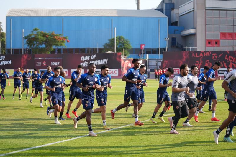 الاهلي