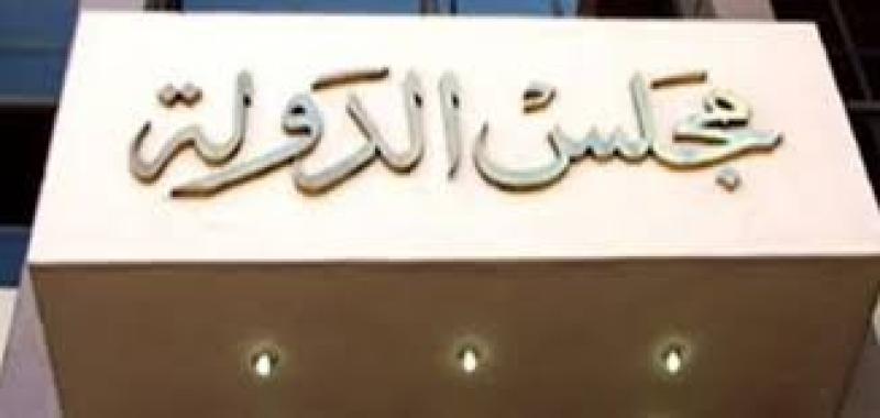 مجلس الدولة 