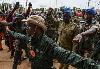 أسباب تتعلق بـ ”قلة احترام”.. لماذا أوقف النيجر التعاون العسكري مع أمريكا؟