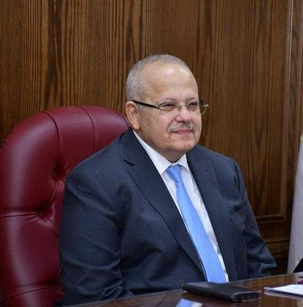 فى إطار التحالف الوطنى للعمل الأهلى:    جامعة القاهرة تطلق قافلة تنموية شاملة بمركز أبو النمرس بالتعاون مع وزارة الشباب