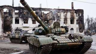 مخاوف شديدة من التصعيد.. هل يُنشئ الناتو منطقة حظر جوي غرب أوكرانيا؟