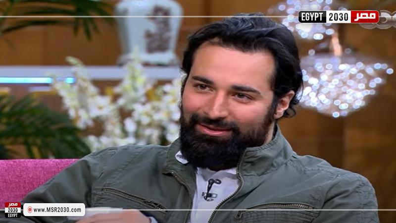 أحمد حاتم