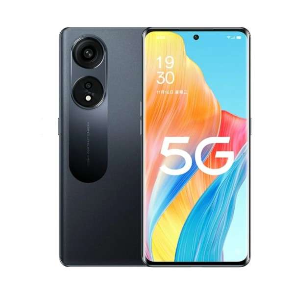 Oppo A1 Pro