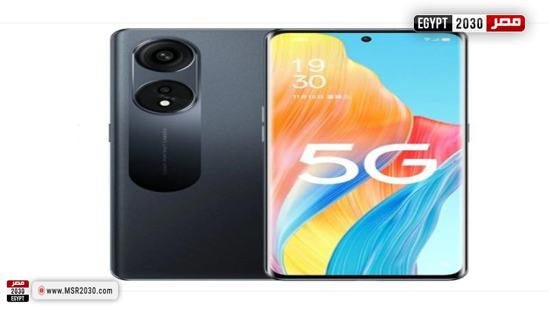 Oppo A1 Pro