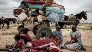 في ظل اشتداد القتال حول الفاشر السودانية.. دارفور على شفا كارثة كبرى