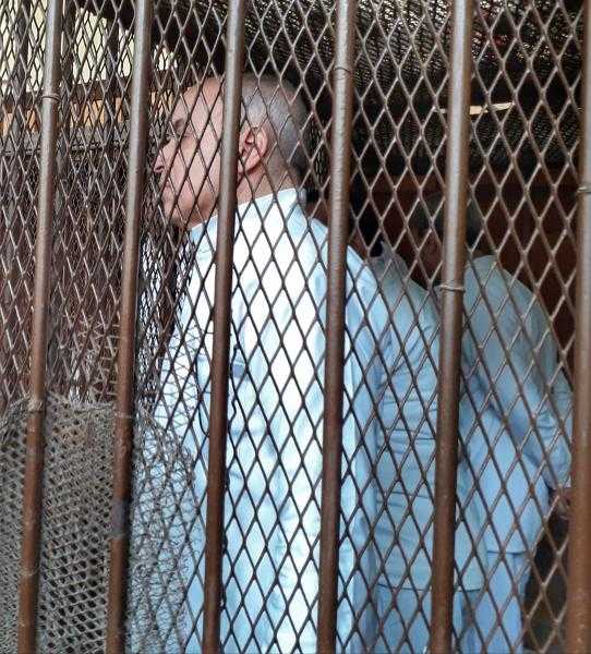 قرار قضائى جديد فى محاكمة المتهمين بـ رشوة الجمارك