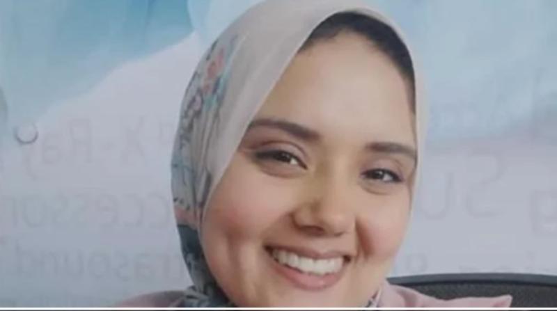 حكم قضائى عاجل ضد المتهم في حادث وفاة تسنيم  طبيبة التجمع 