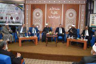 ”مخاطر الإنترنت العميق” في ندوة تثقيفية لكلية الدعوة الإسلامية بالقاهرة