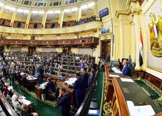 «نقل البرلمان» توافق على موازنة الهيئة القومية للأنفاق بإيرادات 5.3 مليار جنيه