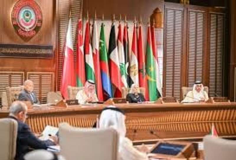 قمة المنامة 