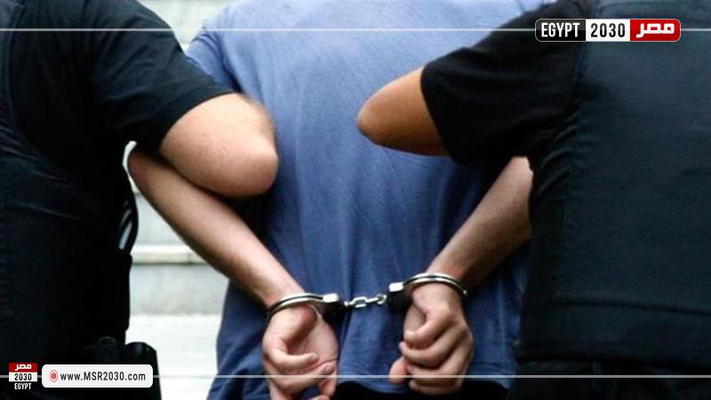 تفاصيل القبض على سائق كريم تحرش بفتاة في التجمع