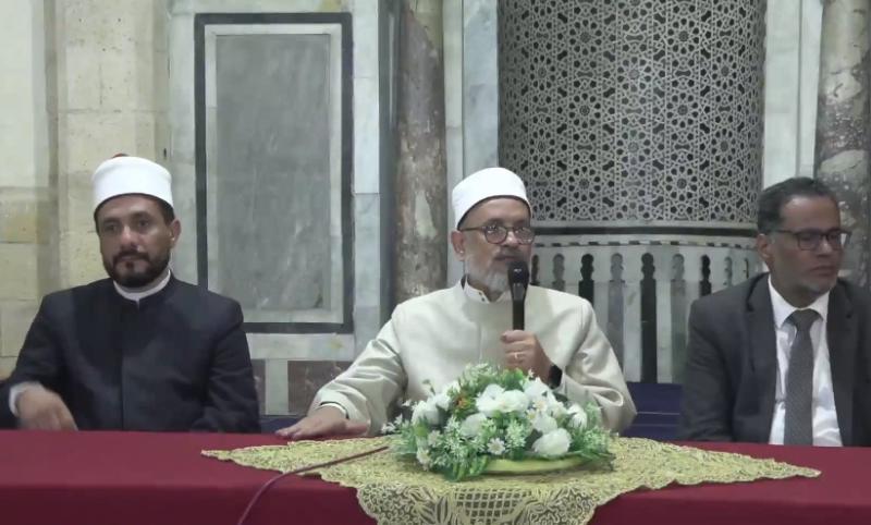 الجامع الأزهر