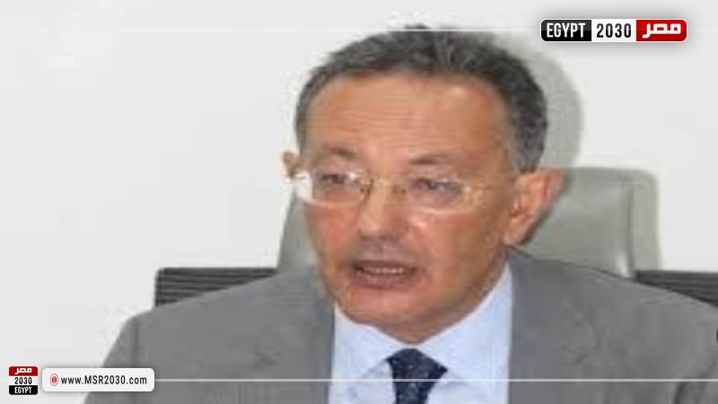 الدكتور أحمد غنيم