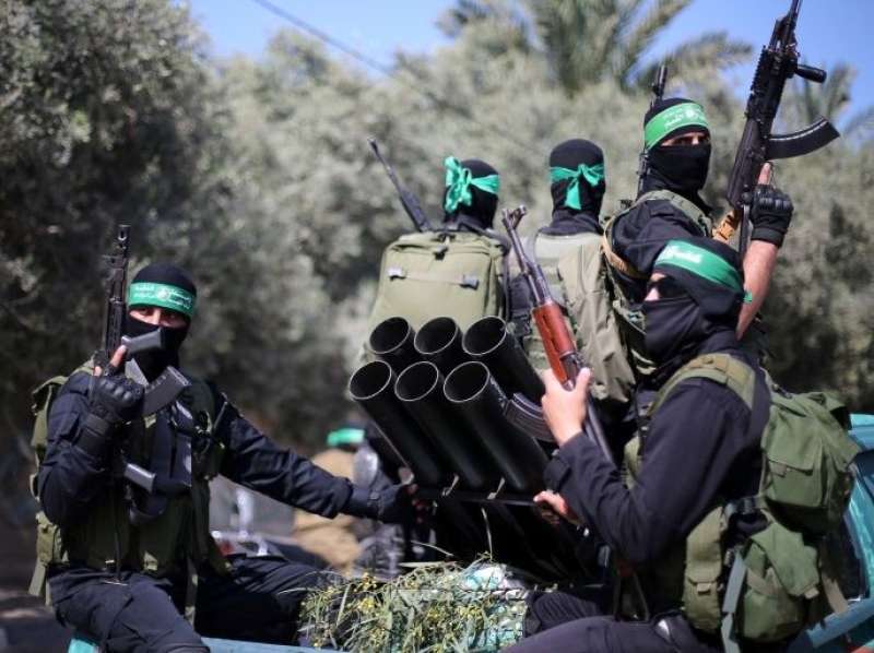 حماس 