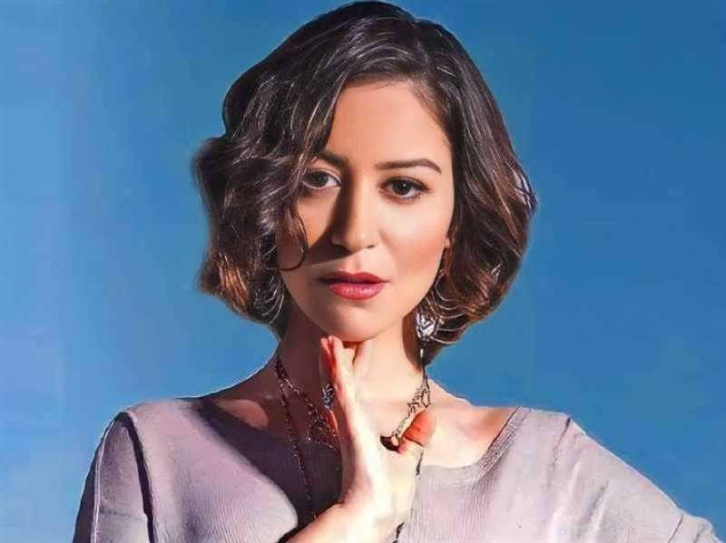 منة شلبي