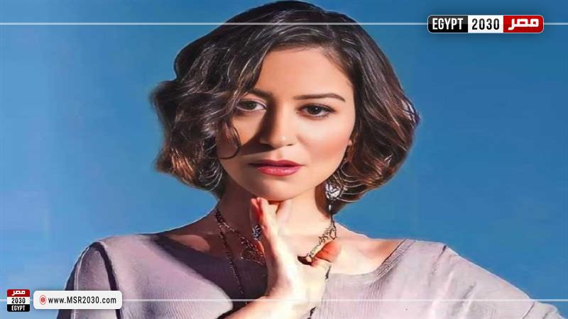 منة شلبي