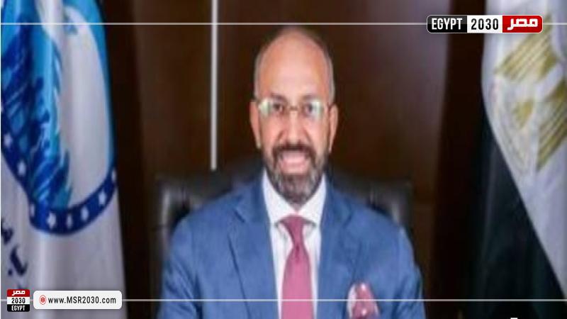 النائب حسام المندوه