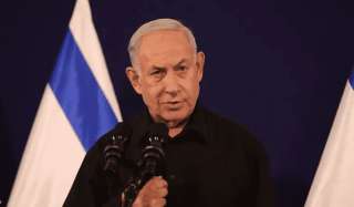 نتنياهو: لن نسمح بإقامة دولة فلسطينية