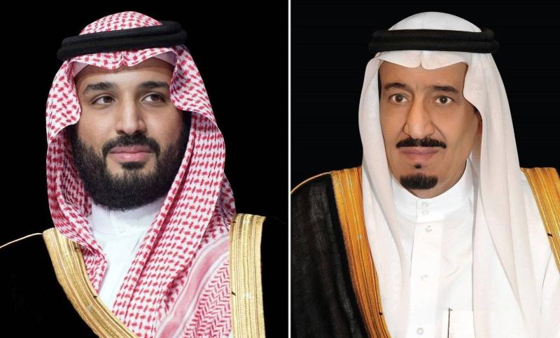 السعودية: أوامر ملكية بإعفاء وتعيين مسؤولين بمراتب عليا في الدولة