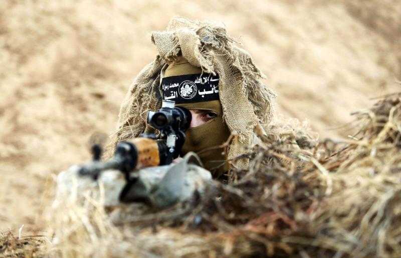 ”القسام” تستهدف قوات وآليات الاحتلال في جباليا وتطلق رشقة صاروخية باتجاه عسقلان