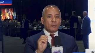 أحمد موسى: مصر تحظى بتقدير عالمي لدور السيسي في إحلال السلام