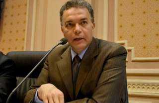 كامل الوزير ناعيًا هشام عرفات: فقدنا أخًا عزيزًا وعالمًا قدم إنجازات كبيرة في قطاع النقل