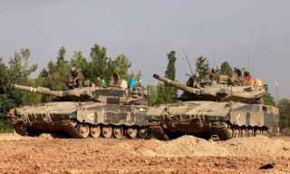 مصادر فلسطينية: انسحاب القوات الإسرائيلية من حي الزيتون جنوب غزة
