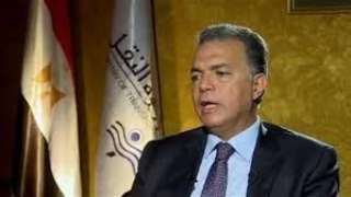 موعد ومكان جنازة هشام عرفات وزير النقل السابق