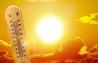 الأرصاد: ارتفاع درجات الحرارة مستمر الأسبوع المقبل