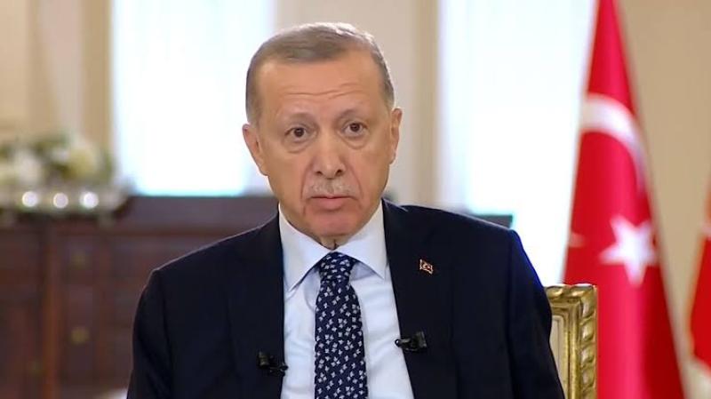  أردوغان