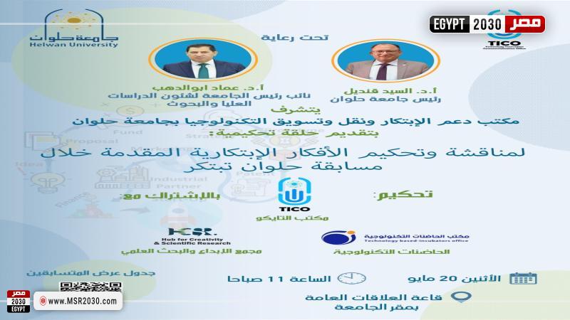 جامعة حلوان