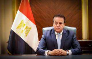 وزير الصحة يعلن انضمام مصر للدول الأعضاء في الوكالة الدولية لبحوث السرطان IARC