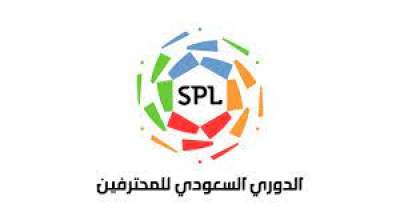 ترتيب الدوري السعودي