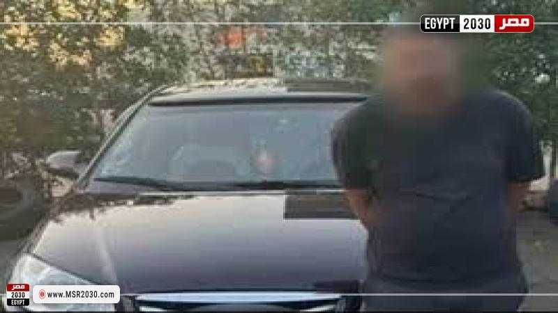 تحرك قضائي جديد بشأن سائق أوبر المتهم في واقعة ”فتاة التجمع”