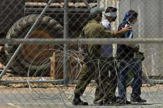 عاجل.. هيئة شؤون الأسرى: قوات الاحتلال تعتقل 12 فلسطينيا بالضفة الغربية