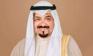 وصول رئيس وزراء الكويت إلى المنامة للمشاركة القمة العربية