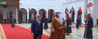 اكتمال وصول الوفود المشاركة بالقمة العربية بالبحرين